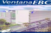 Ventana EBC Agosto - Septiembre 2004 No. 10