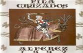 CREUATS - ALFEREZ 1992