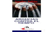 ARGUCIAS CONTRA EL TIEMPO, POR AQUILES JULIÁN, REP. DOMINICANA