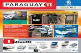 Paraguay TI - #114 - Abril 2014 - Latinmedia Publishing