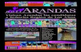 NOTI-ARANDAS -- Edición impresa - 1112