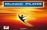 Mundo Pilates