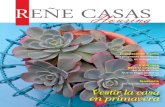 Revista Reñe Casas Housing N1