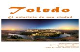 Plan de movilidad turística de la ciudad de Toledo