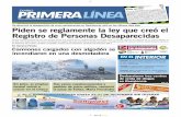 Primera Linea 3155 20-08-11