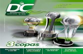 Revista Deportivo Cali - Edición Julio 2011