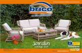 BricoGroup - Catálogo de jardín 2013