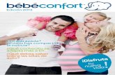 ES Bebe Confort Consumer Magazine 2013