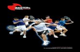 Bilbao Masters de Tenis 2011