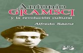Antonio Gramsci y la Revolución Cultural