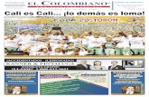 EL COLOMBIANO ◘ 5 de noviembre de 2010