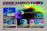 CONEXIONISTA TV - Edición 7