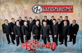 Catalogo Montana 2012