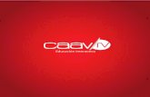 CAAV TV - Carpeta de Patrocinadores