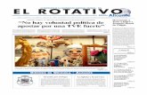 El Rotativo Edición Alicante n 5 marzo 2005