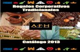 Catálogo AFH Diciembre