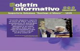Boletín Informativo 393 - Febrero 2013