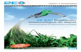 Producción biotecnologíca de etanol CE640_Gunt