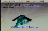 Revista Adventista - Noviembre 2011