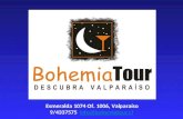 Bohemia Tour