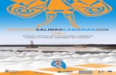 Informe Salinas Canarias