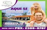 Club Privado y Residencial La Ceiba, Escuintla