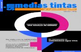 Revista Cultural SIN MEDIAS TINTAS