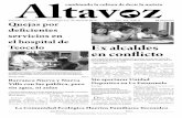 Altavoz No. 101