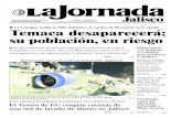 La Jornada Jalisco 11 de abril de 2014