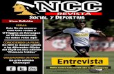31 edicion #RevistaNCC