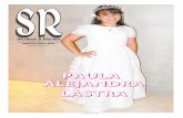 S & R - Splendor & Rostros Lunes 04 de julio de 2011