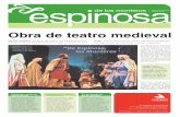 Periódico Espinosa de los Monteros