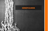 Mindfulness ppt