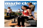 Marie Claire UA #18