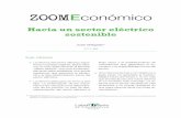 ZE2012/04 Hacia un sector eléctrico sostenible