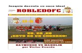 Robledo FC 11-5 Villapalacios