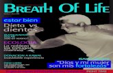 Revista Breath of life