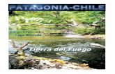 PATAGONIA-CHILE. #1 Edición año 2009