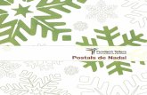 Catàleg Postals de Nadal 2012-2013
