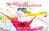 Veleta Spanish Revolution