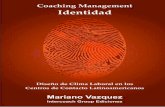 Identidad - Coaching Management