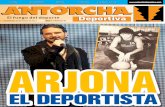 Antorcha Deportiva 48