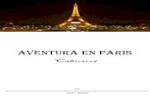 Aventura en Paris