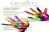 Crearte Magazine
