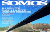 Revista Somos Sinaloa edición 1