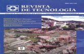 Revista de Tecnología