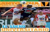 Antorcha Deportiva 95