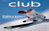 Revista Club Zonamerica - Julio 2008