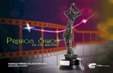 Premios Simón 2013