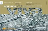 Revista Agenda Viva.  Nacional.  Edición Nº18.  Invierno 2009